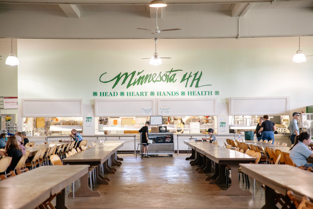 Minnesota 4-H Youth Development tweet media