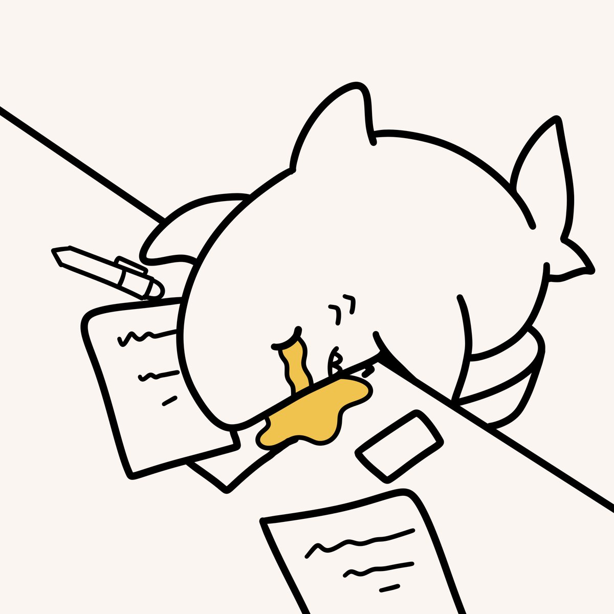 samezusolana's tweet photo. なぜあなたはサミズをダンプしているのですか？ https://t.co/AYZT5qch1w