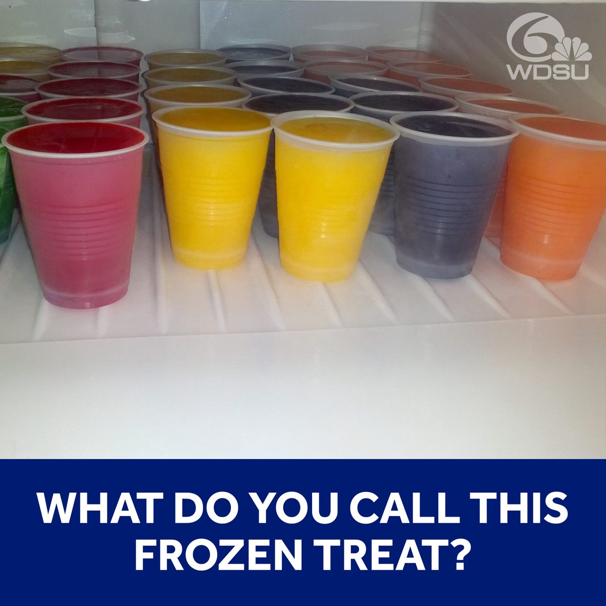 wdsu's tweet photo. We're having a debate in our newsroom. 

What did you grow up calling these? https://t.co/gvFK479Mdr