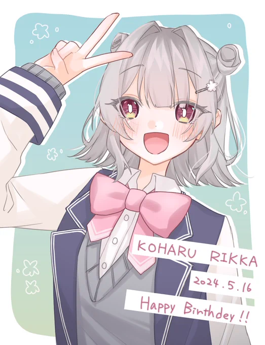 #毎月6日はTOKYO6の日 #六花ギャラリー 