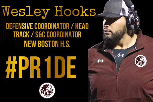 coach Hooks tweet media