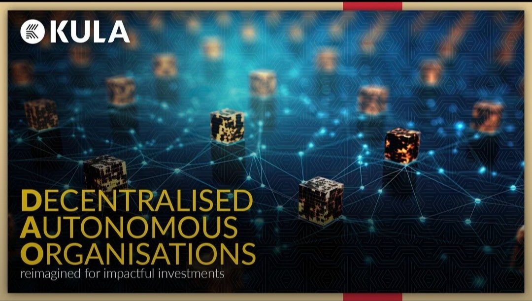 QuantMaxx's tweet photo. B&amp;L
Check intro of DAOs.
And join the DAO revolution with @kula_dao 
R u Rdy for coolest experience in DAO with KULADAO? Explore KULADAO &amp; be a part of something bigger than yourself. It's like finding your soulmate, but with more blockchain nd less romance XD
#RWA #Tokenisation https://t.co/Aruk3AzvwF