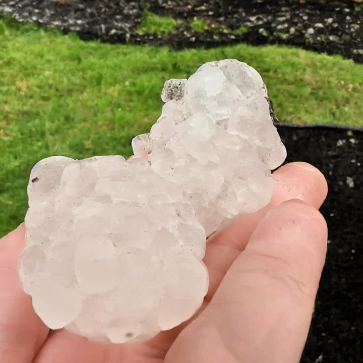 OMConstructHTX's tweet photo. This Houston weather has been crazy recently! We've been hit with  multiple hail storms in the past month, but we're here to help! Schedule  your free roof inspection with O&amp;M Construction Services. Call (713) 234-7518 to get started! https://t.co/0I6GIXHKuM