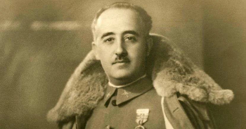 carlesmeren's tweet photo. Mediapro prepara una serie biográfica sobre Francisco Franco (via @ecd_)

El proyecto, en una fase muy primaria, se ha presentado a varias cadenas de televisión, y al menos una la habría rechazado, aunque la considera de "buena calidad". https://t.co/RugKXCo0IA