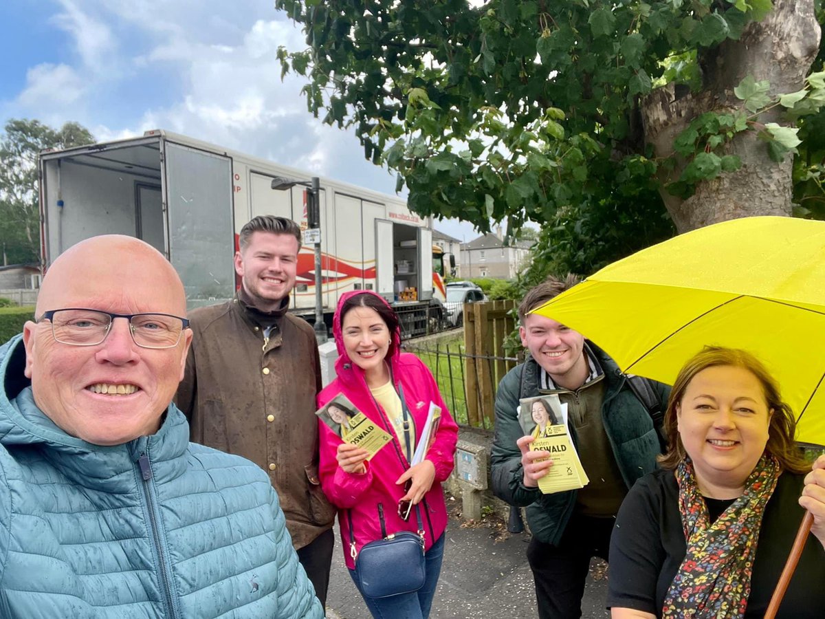 East Renfrewshire SNP Group tweet media