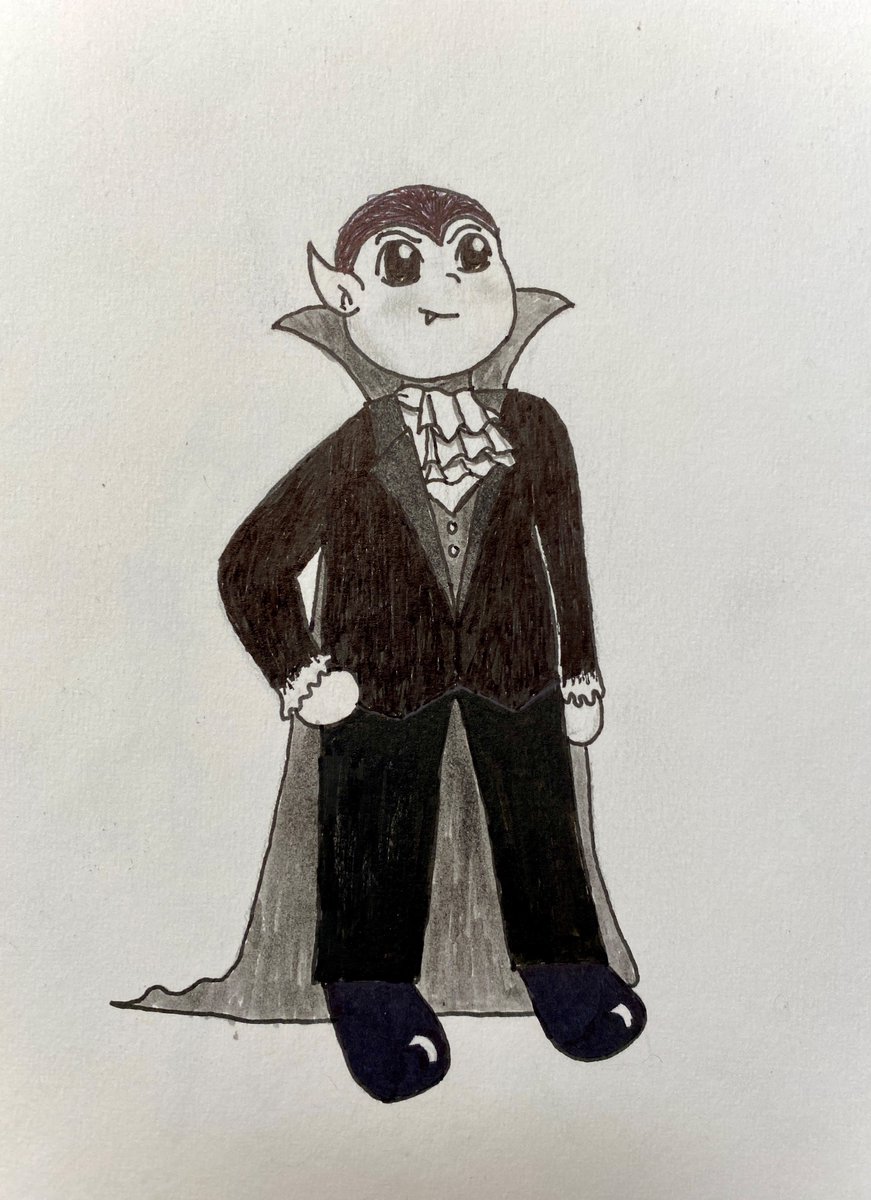 Em157687771's tweet photo. @taskmaster @Channel4 A picture of Nick by my daughter https://t.co/kQc38V9Nm1