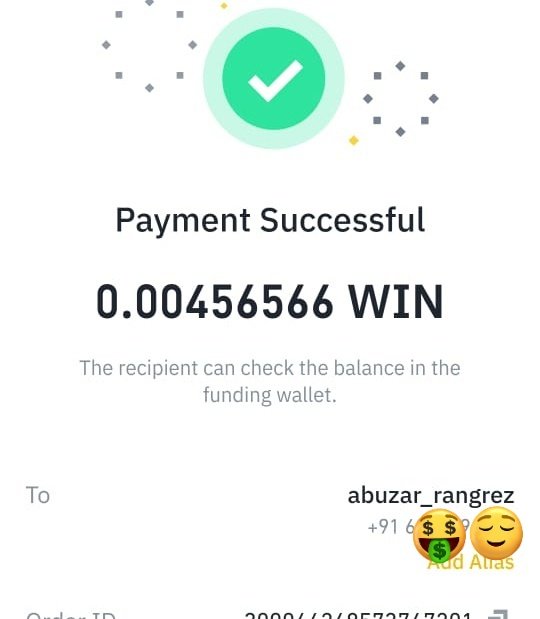 abuzar_rangrez's tweet photo. #Binance FREE #Cryptoboxcode #Redpacket ID:759947848 https://t.co/JtIWBHkzSV
