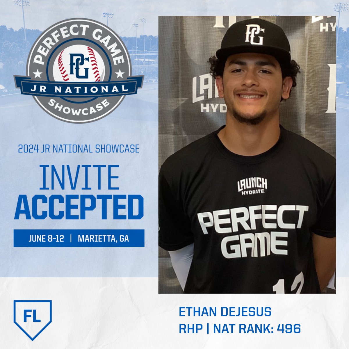 Perfect Game Florida tweet media