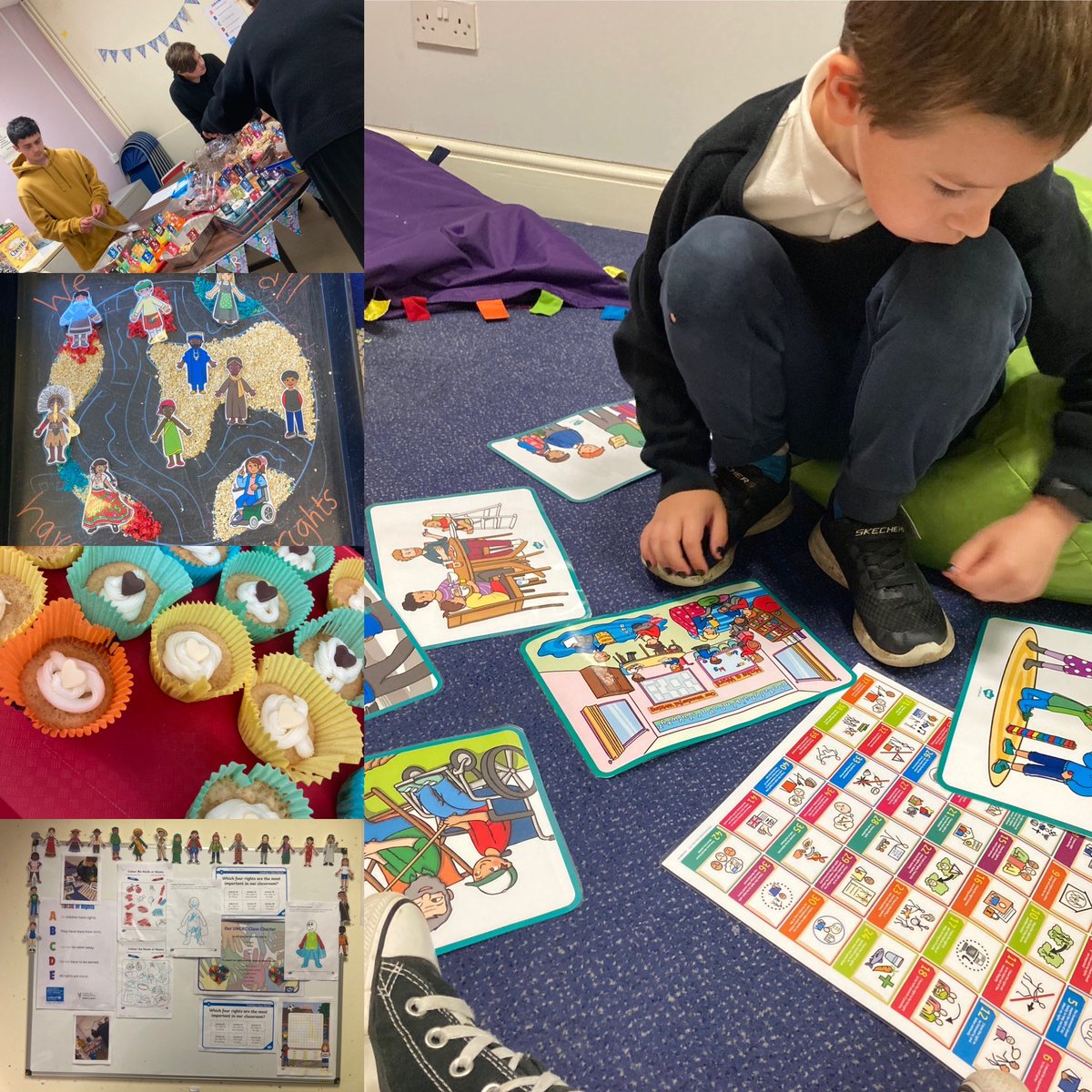Ms Murray (@lianelaird) on Twitter photo Class 1 have been busy this week discussing rights and why there important , we’ve learned lots about who has rights , the difference between wants and needs and created our own class charter superheroes <a href="/IWBSFalkirk/">Inclusion&Wellbeing</a> #iwbsRRS #childrensrights <a href="/together_sacr/">Together 🧡</a> #uncrc Class 1 have been busy this week discussing rights and why there important , we’ve learned lots about who has rights , the difference between wants and needs and created our own class charter superheroes <a href="/IWBSFalkirk/">Inclusion&Wellbeing</a> #iwbsRRS #childrensrights <a href="/together_sacr/">Together 🧡</a> #uncrc