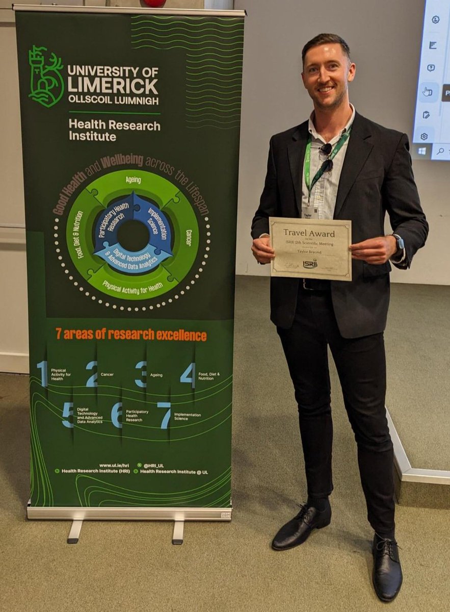 Very thankful for the travel award to support attendance at #ISRII12 this year and present new digital phenotyping findings on typing behaviour <a href="/TheISRII/">ISRII</a> <a href="/blackdoginst/">Black Dog Institute</a> <a href="/UNSW/">UNSW</a>