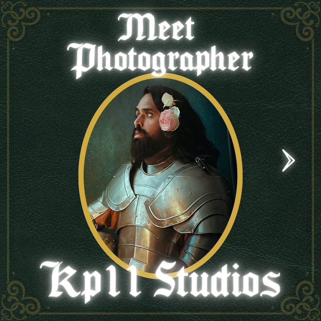 KP *Brown Spiced* Upadhyayula tweet media