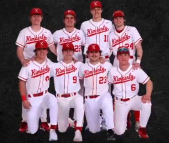 ELooper4's tweet photo. Yesterday, the H.S. baseball careers ended for these 8 young men. After the final game, I could see what it meant to each of them. They learned from the game and are ALL incredible human beings. They will move on and continue to do great things. It was an honor to be your coach. https://t.co/o0JIXlWYnD