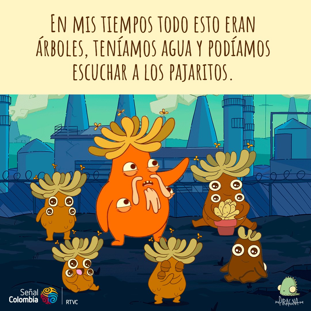 Frailejón Ernesto Pérez tweet media