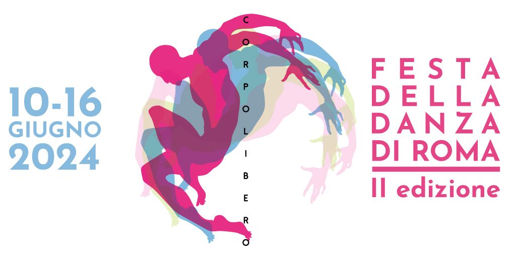 140 performance gratuite per più di 100 ore totali,con centinaia di artisti:dal 10 al 16 giugno torna la #FestadelladanzadiRoma",7 giorni in cui piazze,cortili,parchi e giardini di Roma saranno animati da spettacoli,danze sociali, workshop e laboratori! bit.ly/FestaDellaDanza