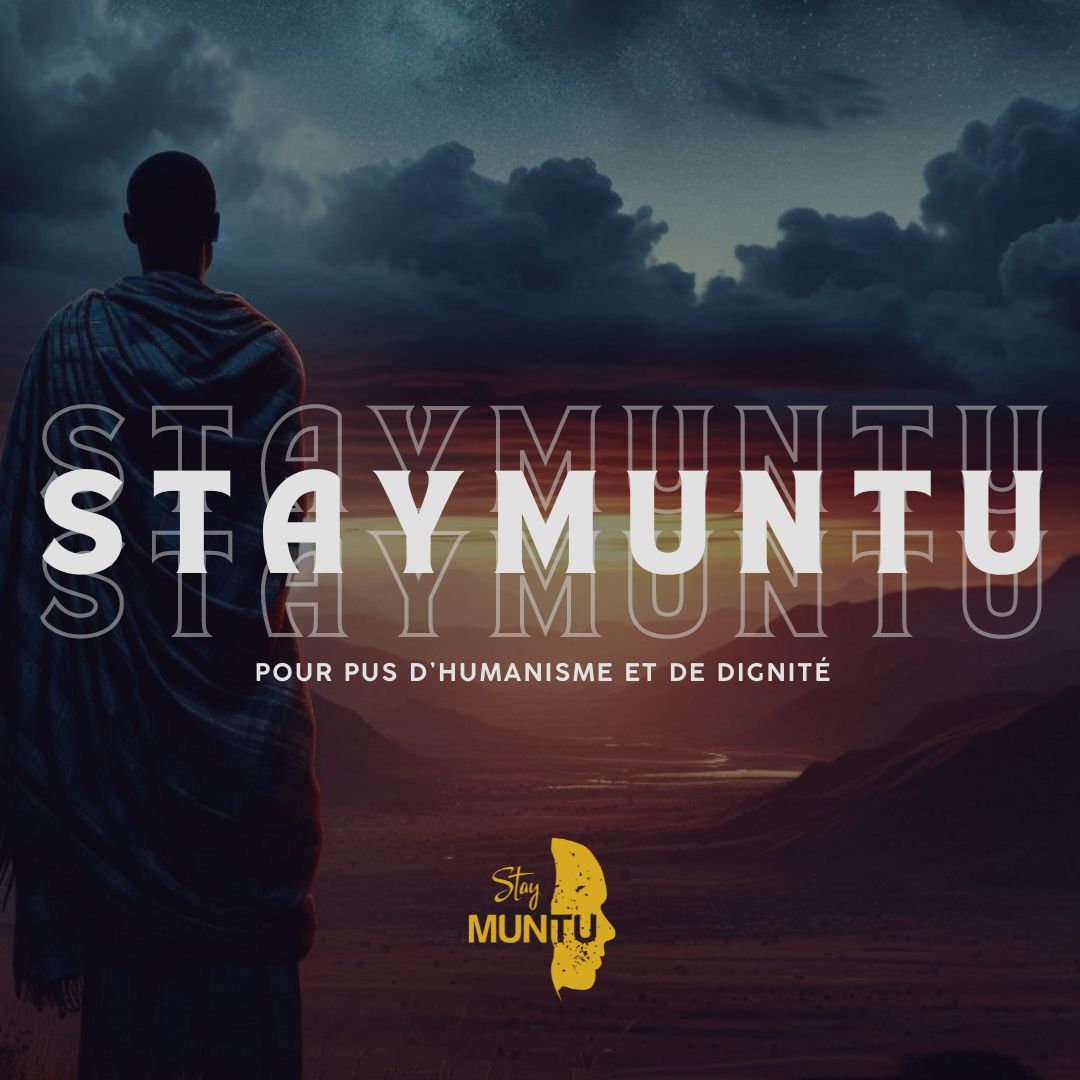 StayMuntu1's tweet photo. Rejoignez et partagez le groupe StayMuntu Junior et faites partie d'une communauté dynamique de changemakers, de jeunes passionnés du bien-être de l'homme ! 

https://t.co/3dd5QsdIDR

StayMuntu Junior https://t.co/vVAzepSRUB