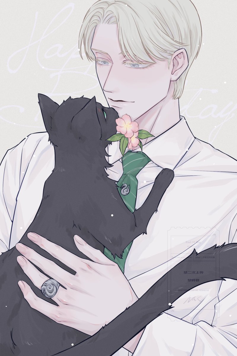 Mayyyyy_Z's tweet photo. 𝐻𝒶𝓅𝓅𝓎 𝐵𝒾𝓇𝓉𝒽𝒹𝒶𝓎
#DracoMalfoy
#drarry https://t.co/91NkTZNPYe