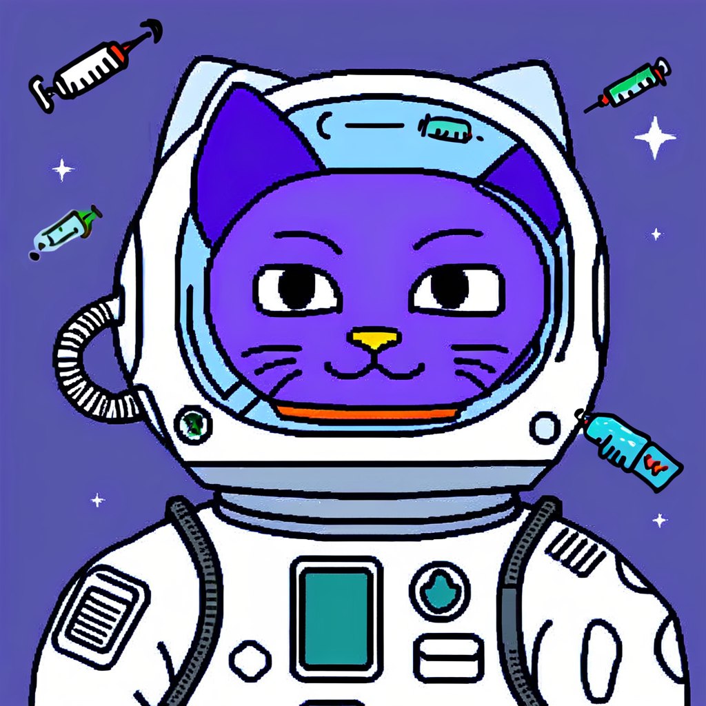 To the f*cking MOON! 🚀