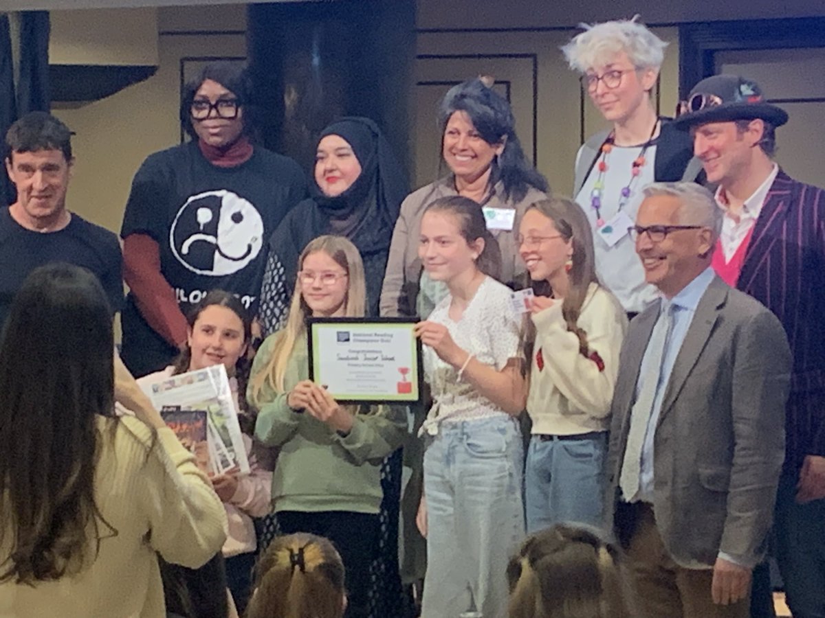 SandwichJuniorSchool tweet media