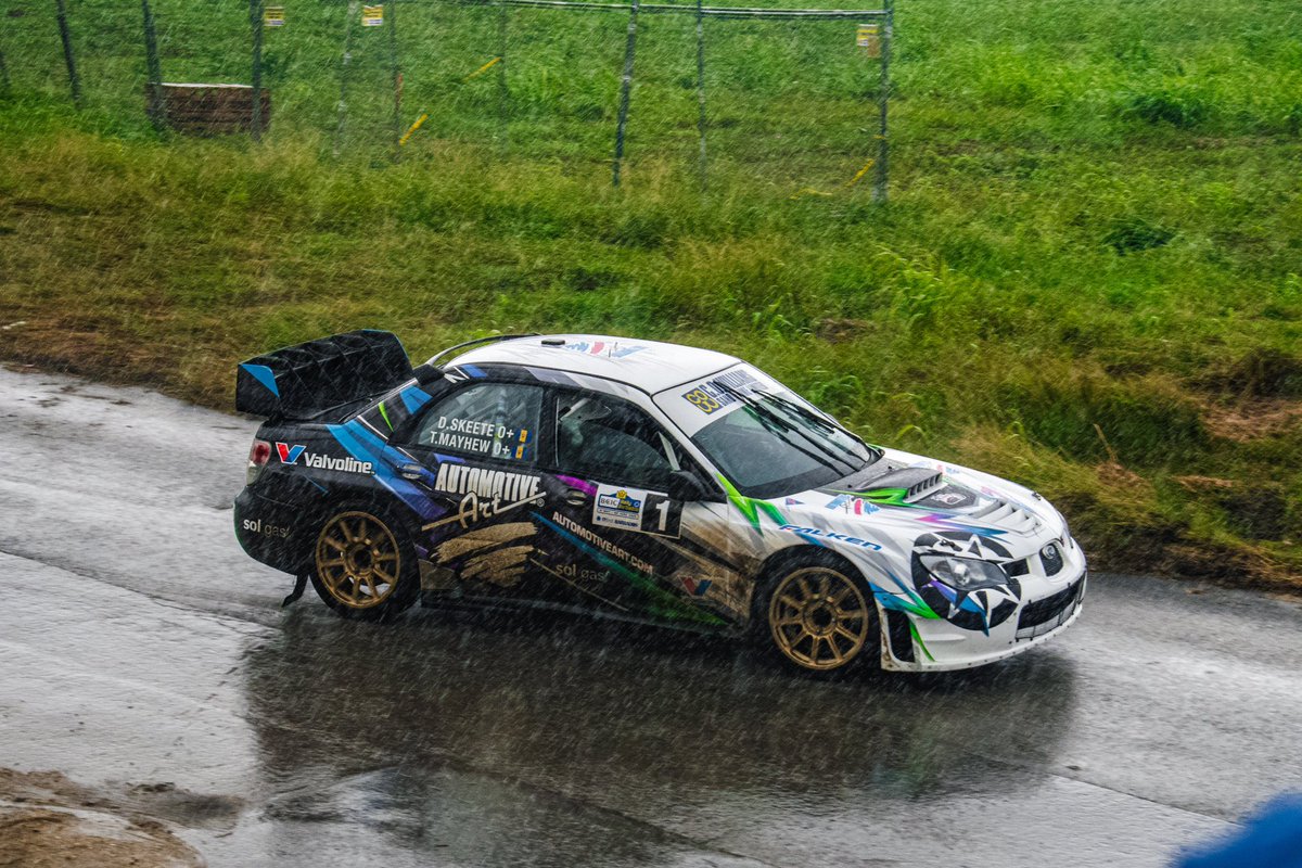 Rohan_lc's tweet photo. Some shots from last weekends Rally Barbados https://t.co/9PAEKPS19g