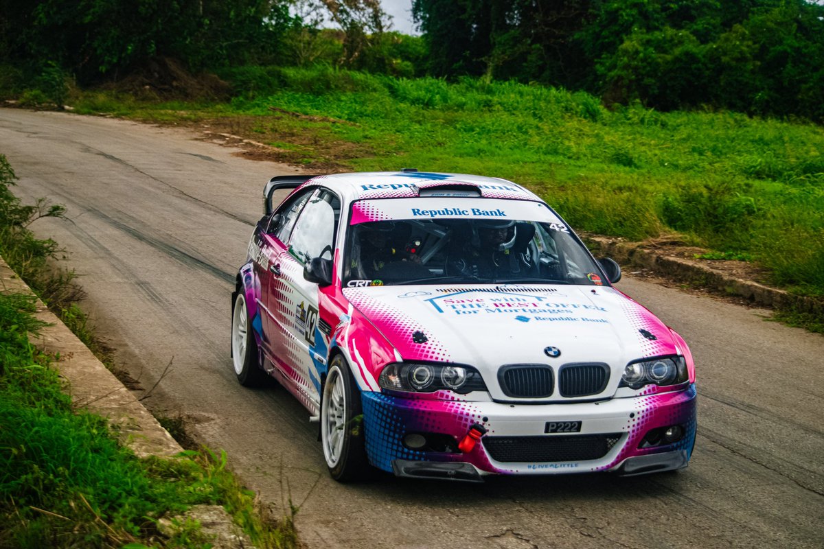 Rohan_lc's tweet photo. Some shots from last weekends Rally Barbados https://t.co/9PAEKPS19g