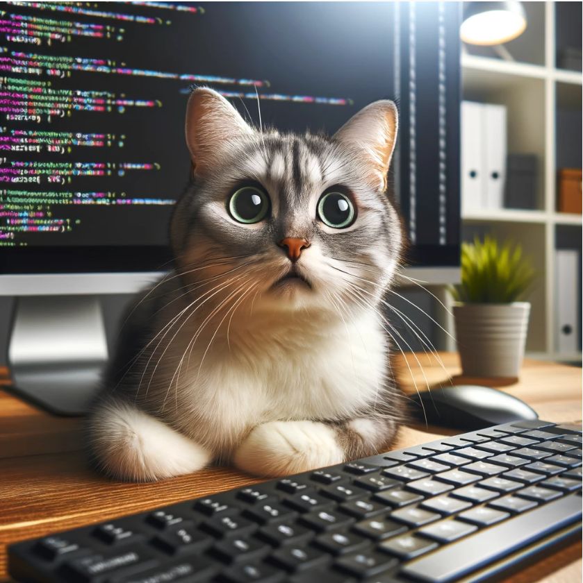 DanEnglishby's tweet image. When your code finally works at 3 AM but you have no idea why. 🤯💻 #ProgrammerLife #CodeMystery #100daysofcode #devlife