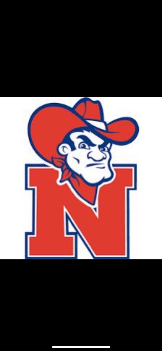 After a great conversation with <a href="/stanhill_4/">Stan Hill</a> , I am blessed to receive my first offer from  <a href="/NWCC_Football/">Northwest Football</a> !   <a href="/CoachJayJones32/">Jay Jones</a> <a href="/CoachFaustOL/">Jake Faust</a>  .