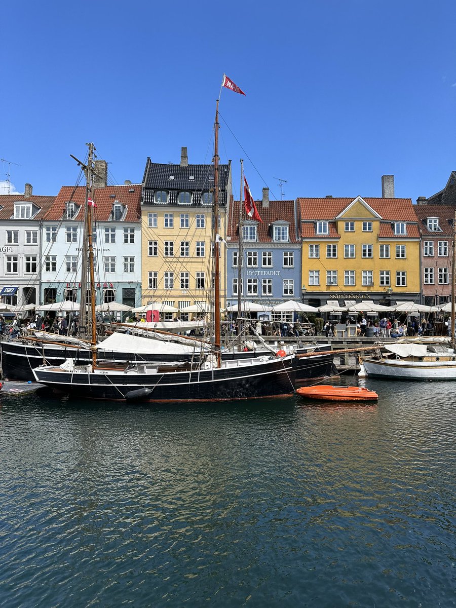 gm copenhagen