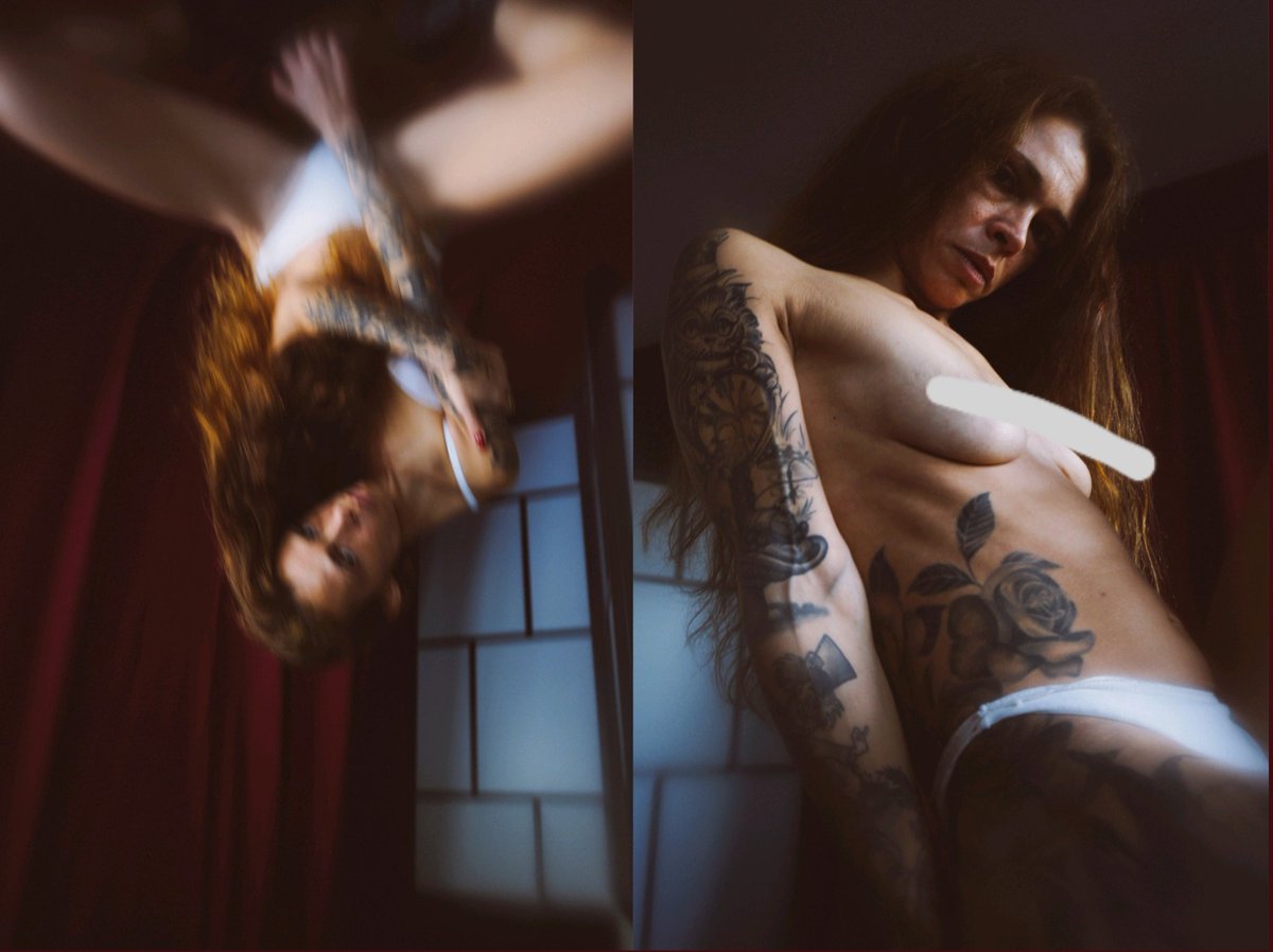 skin_ofsin's tweet photo. #color #colorphotography #naturallight #posing #dancing #dimmerlight #white #bordeaux #leatherjacket #model #skinofsin https://t.co/fsiQKSUGVY