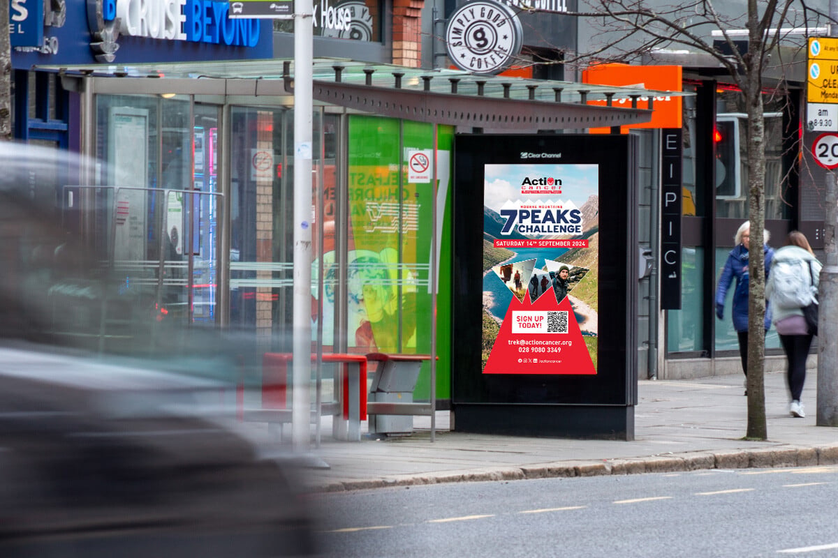 BMO_NI's tweet photo. ποΈ Take on the ultimate challenge with @actioncancer's 7 Peaks Challenge! Conquer 7 of Northern Ireland's highest peaks while raising funds for a great cause. Sign up today!
#PlatformForGood #DOOH #NI https://t.co/62FT46oEmw