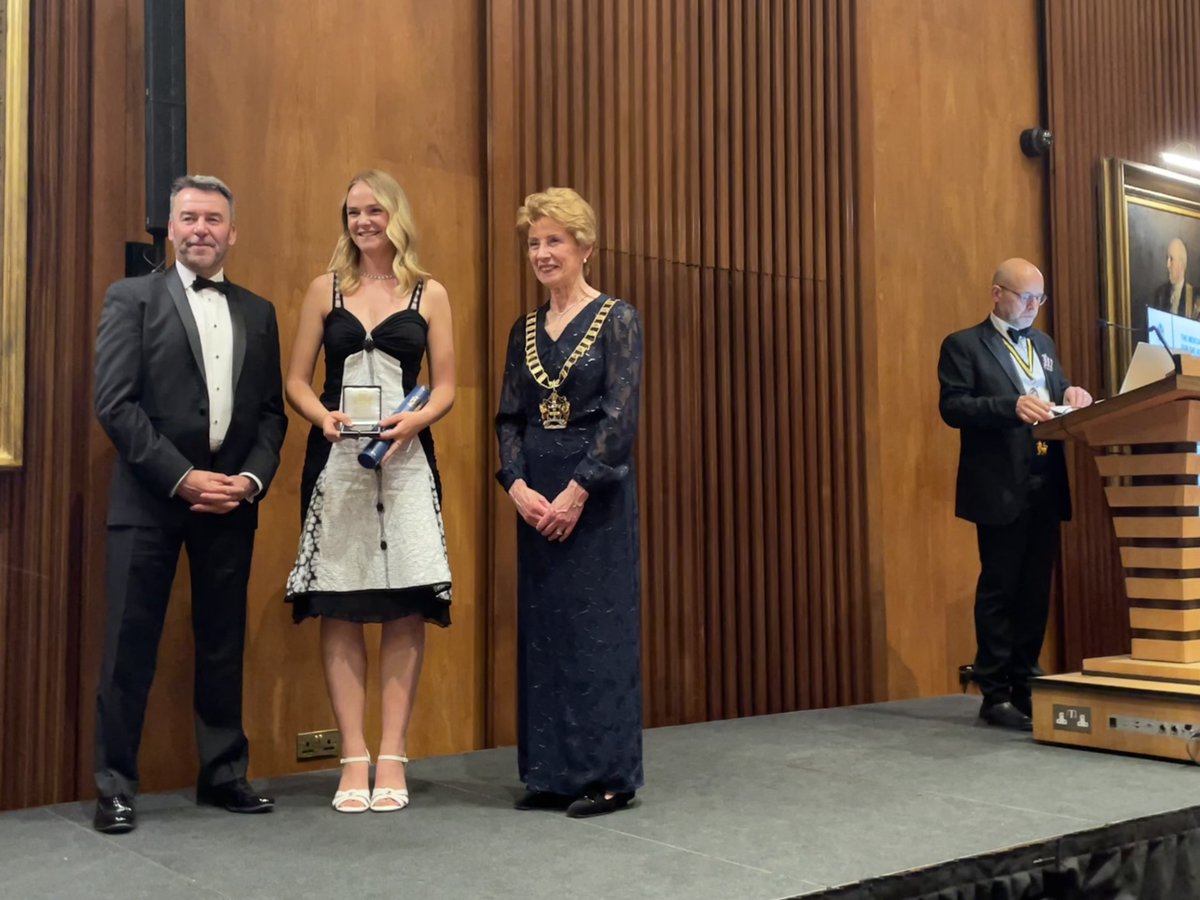 Exeter Engineering tweet media