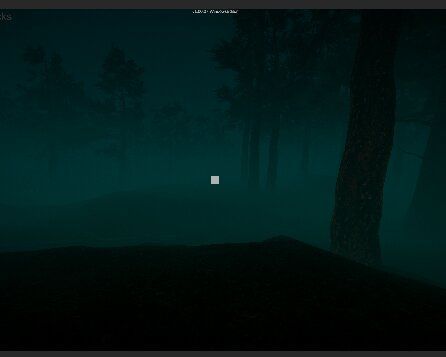 BooniesGame's tweet photo. The forest speaks. Don't listen.
Keep dark.
#boonies #indiegame #gamedev #indiedev #horror #indiehorror https://t.co/oLVfRwO2w0