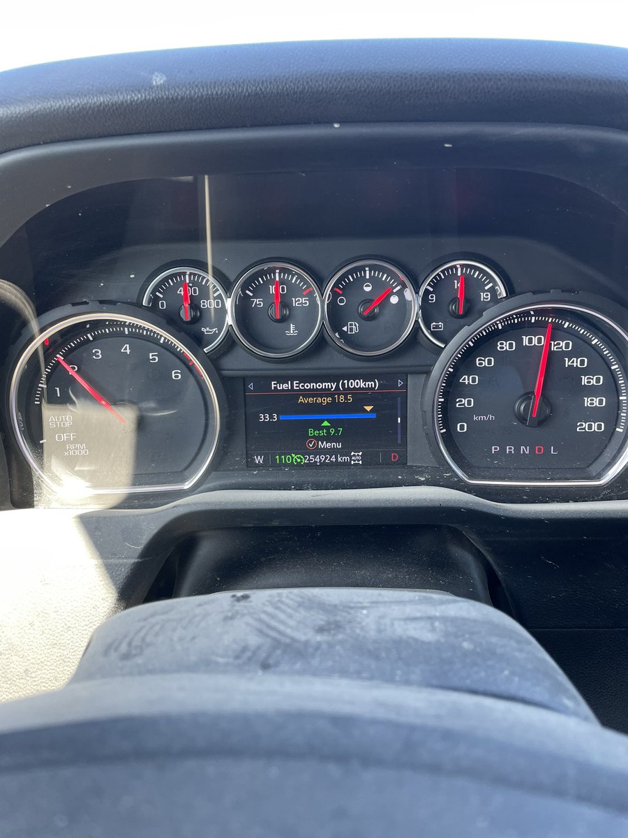 Frenchman212's tweet photo. Pretty good day to head west today https://t.co/vpGur6Olat