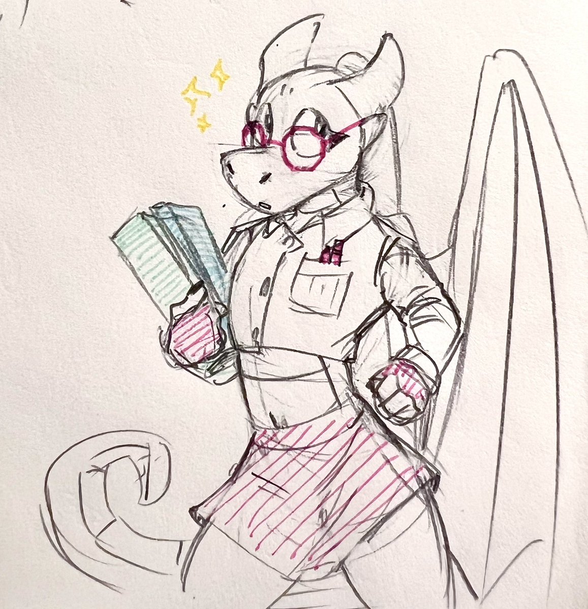 schoolgirl vibes ✨✨✨