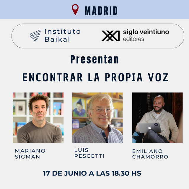 Siglo XXI España tweet media