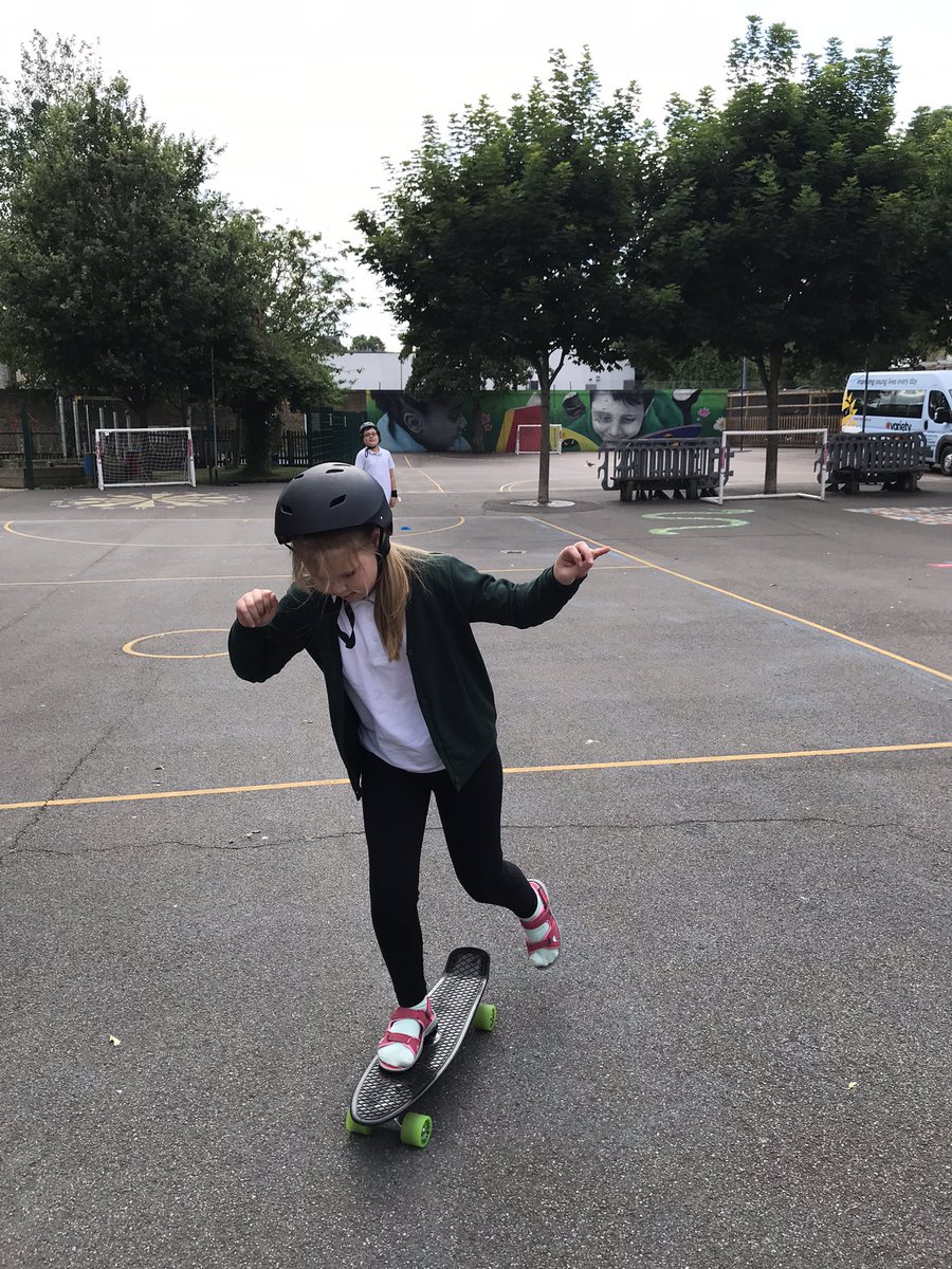 Mulberry Primary tweet media