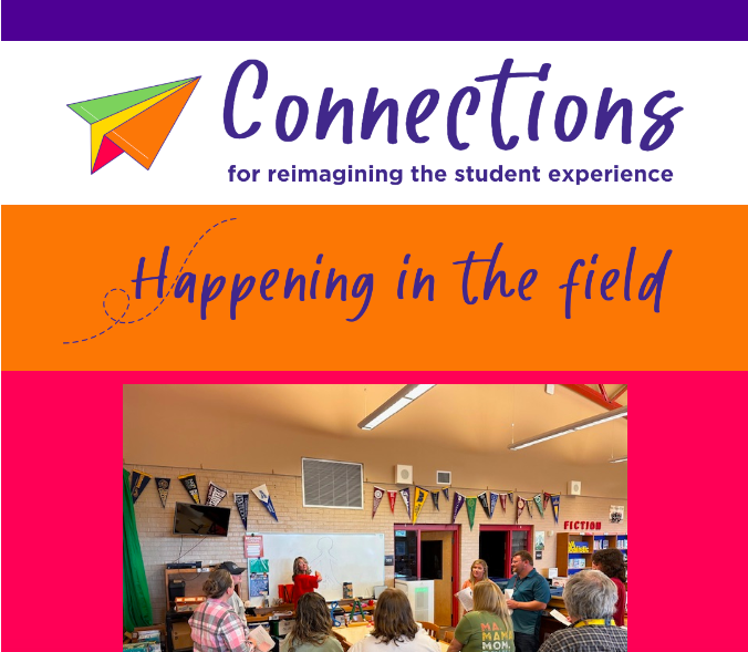 CONNECTIONS THIS WEEK | Be inspired by Henry County's Authentic Learning Architects, Register for Momentum 2024 and Join our CREW! shorturl.at/VPtYR <a href="/LaceyEckels/">Lacey Eckels</a> <a href="/Teach_2_Empower/">Rachel Albright</a> <a href="/watsonedtech/">Adam Watson</a> <a href="/OVECkyed/">@OVECky</a> <a href="/hcpsky/">Henry County Schools</a>