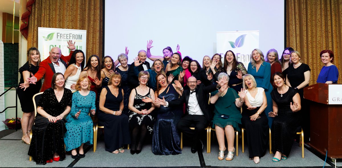 Emma Well Fed Coeliac Writer tweet media