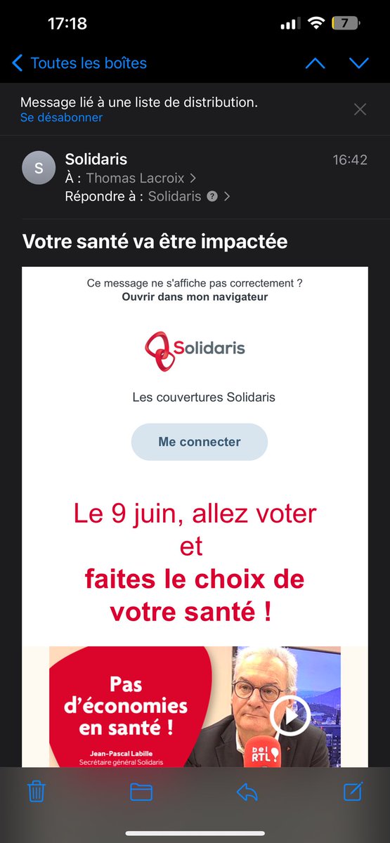 lacroixthomas's tweet photo. Dit @solidariswal vous n’en avez pas mare de vous foutre de vos affiliés ? Cette publicité et le clientélisme pour le @PSofficiel est honteuse ! https://t.co/cFXGwEkaeo