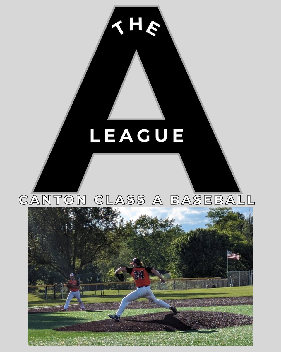 Canton Class A tweet media