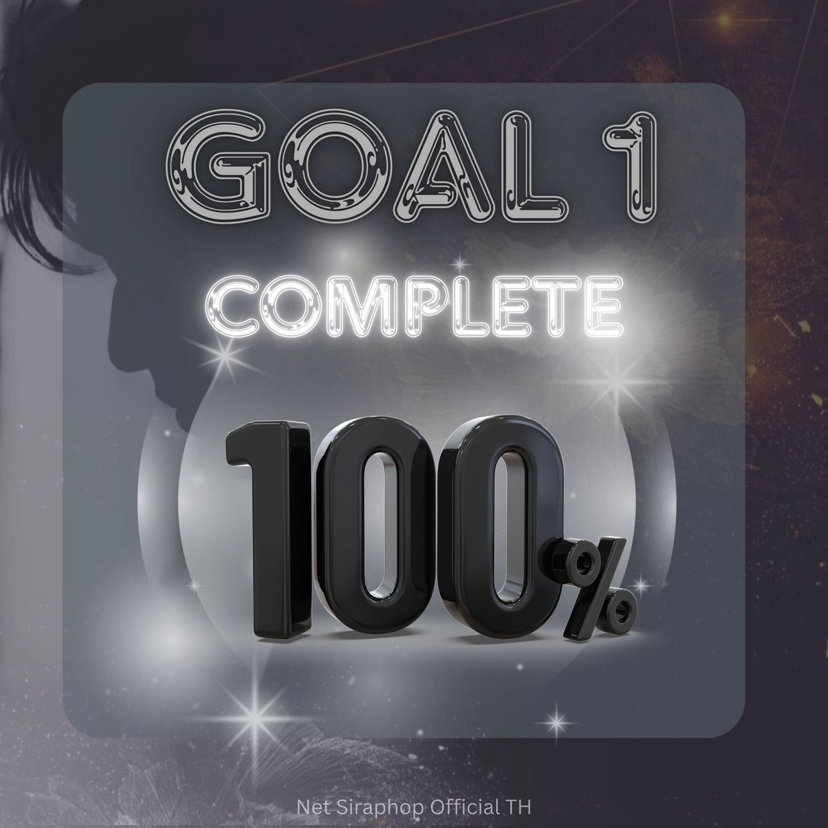 NetOfficialTH's tweet image. 𝑻𝑯𝑨𝑵𝑲 𝑮𝑶𝑫 𝑰𝑻&apos;𝑺 𝑵𝑬𝑻 𝑫𝑨𝒀 🪽✨️
🏴BD Project for #netsiraphop

อัปเดตยอดเงินโปรเจ็ค #ThankGodItsNETDay ประจำวันที่ 05.06.2024
📍35,709 THB

Goal แรกของเราสำเร็จแล้วค่ะ 🫶🏻🎉 พี่ๆยังสามารถโดเนทมาได้เรื่อยๆเพื่อนำส่วนที่เหลือไปบริจาคให้กับมูลนิธิค่ะ

#Net27thBDProject