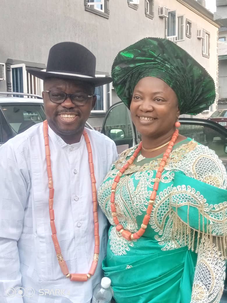 DavidKigho's tweet photo. Beloved of God, thank you so much for your prayers and support concerning the home going of my father. Your labour of love will not go unrewarded in Jesus name. Amen. https://t.co/ihbEoFmxz5