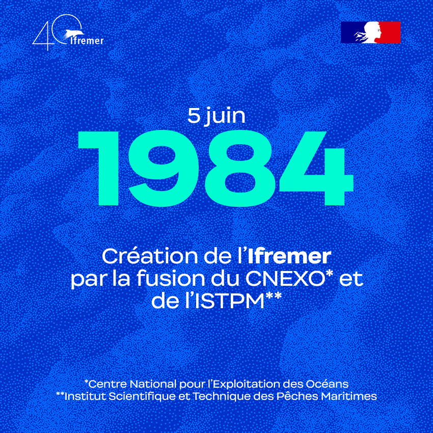 Ifremer 🌊 tweet media