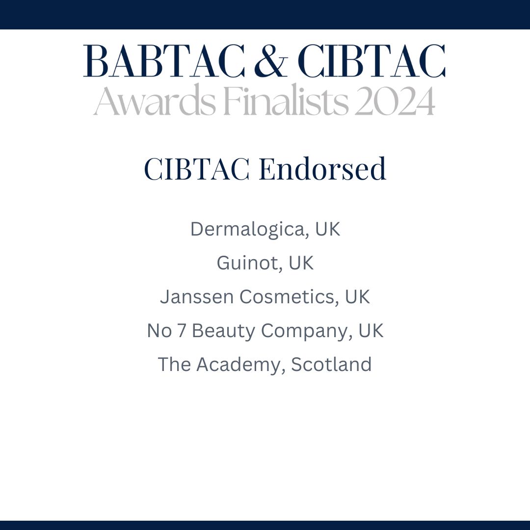 CIBTAC tweet media