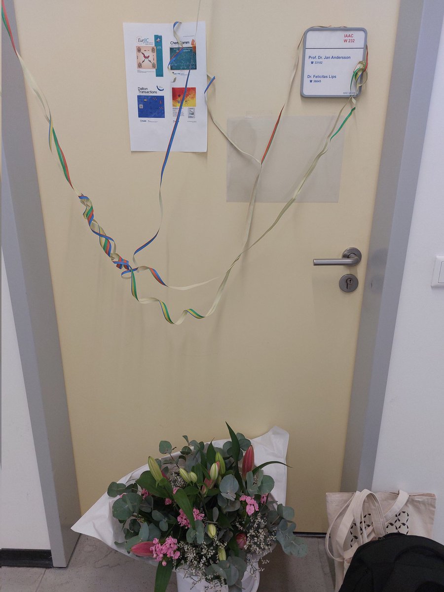 Felicitas Lips (Lips_Group) tweet media