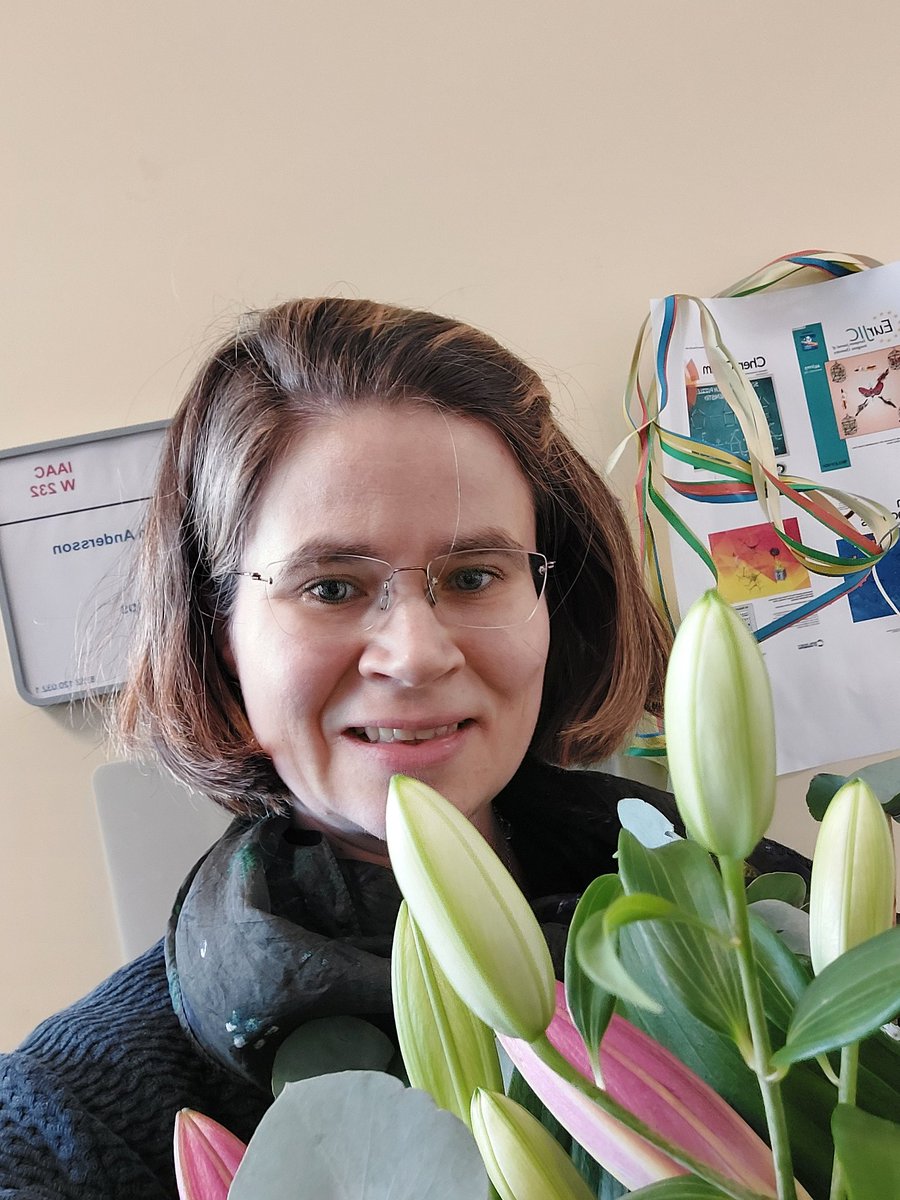 Felicitas Lips (Lips_Group) tweet media