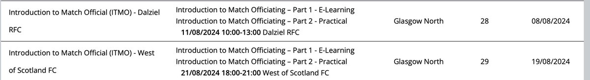 West Of Scotland Rugby Referee Society tweet media