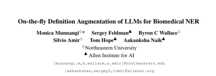 Excited to present our paper at <a href="/naaclmeeting/">NAACL HLT 2025</a> in Mexico!