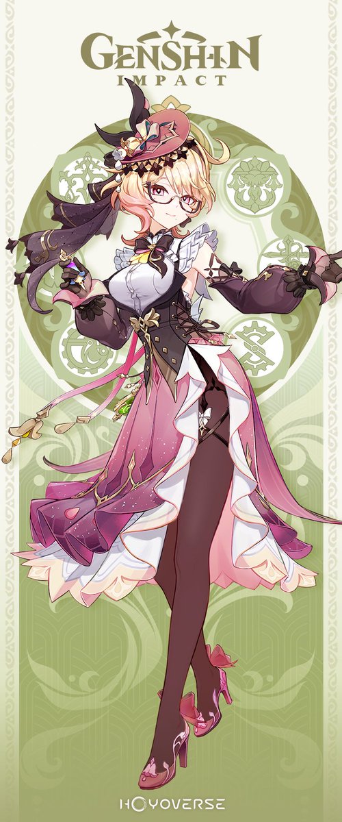 chat did i cook 
#emilie #genshin