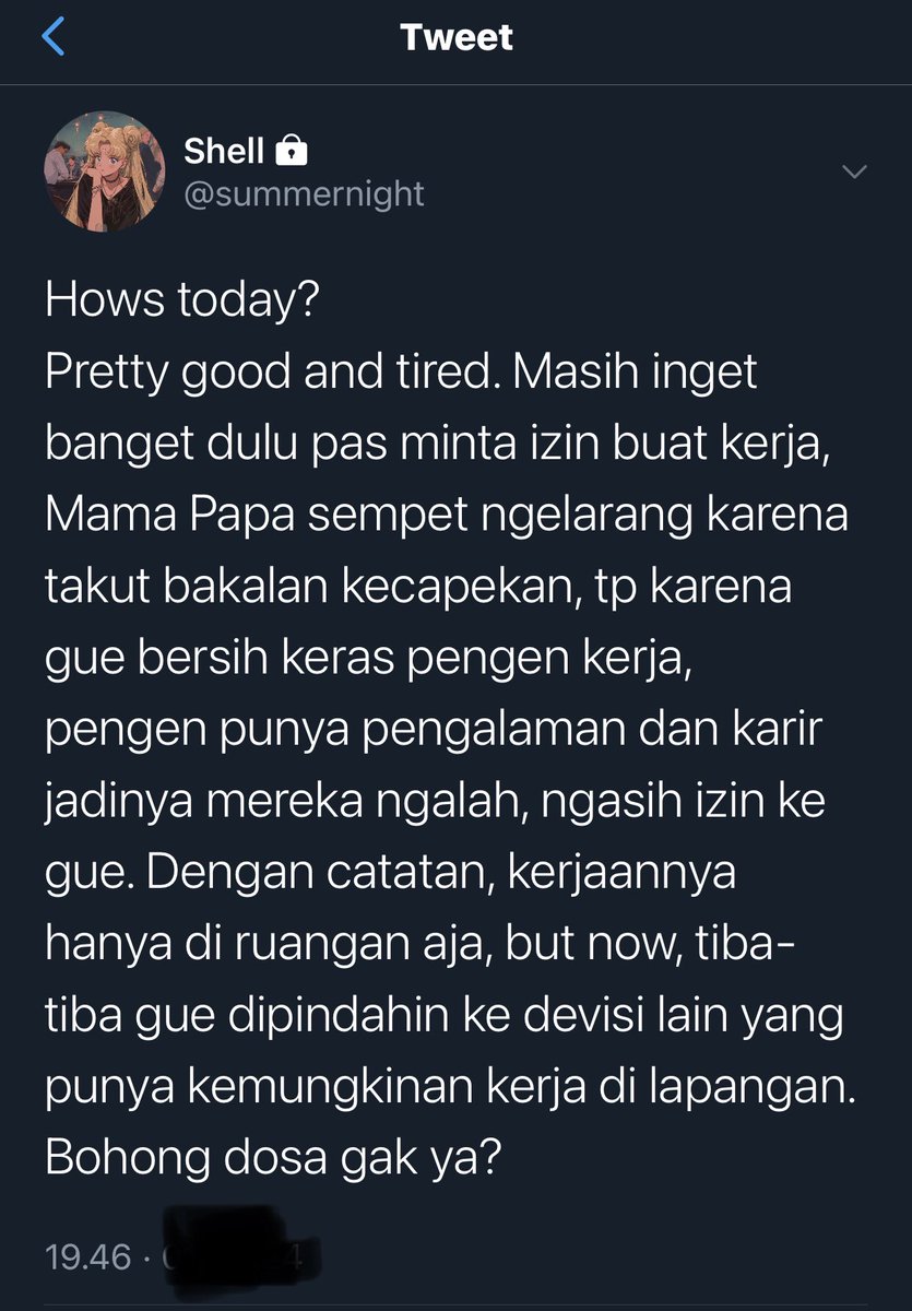 eunxscript's tweet image. 15. Summernight notes