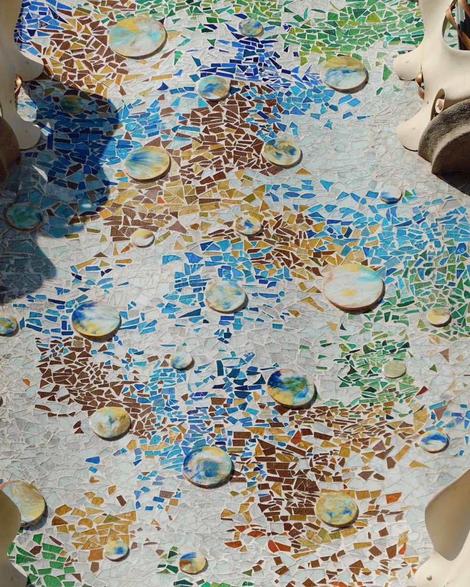 gomezdetejada's tweet photo. “Nada es arte si no proviene de la naturaleza”. 

Casa Batlló, Antonio Gaudí. https://t.co/VRj05Rfvdp